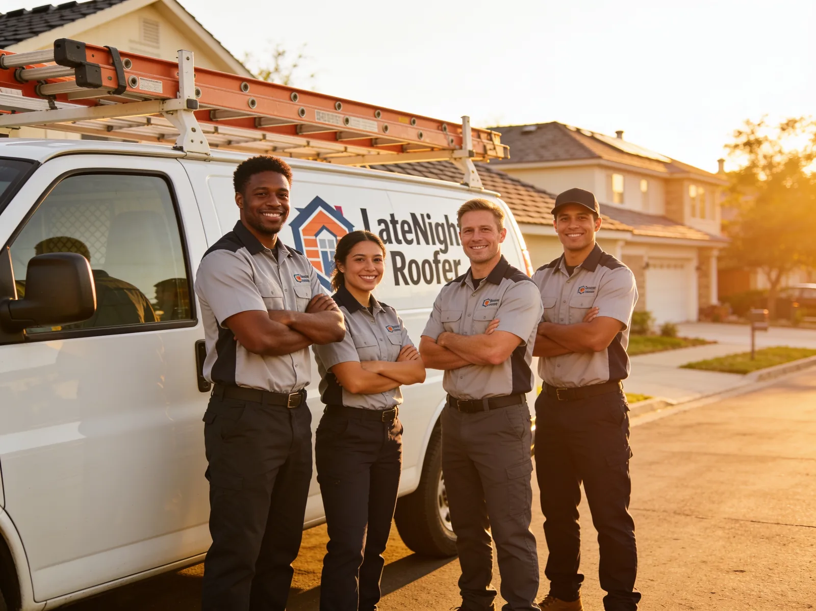 Emergency Roof Repair company in East Springfield, OH