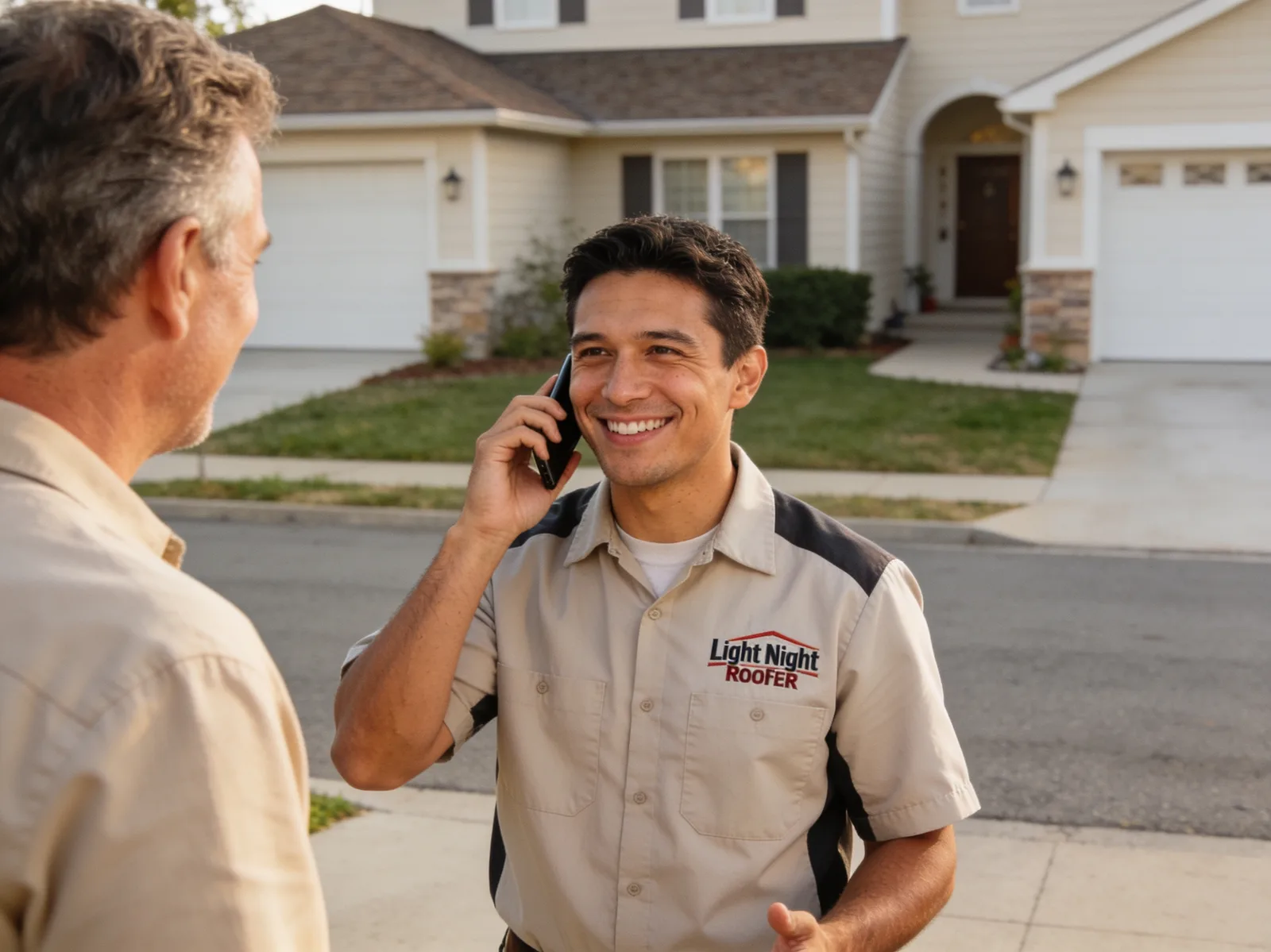 Emergency Roof Repair East Springfield, OH FAQs